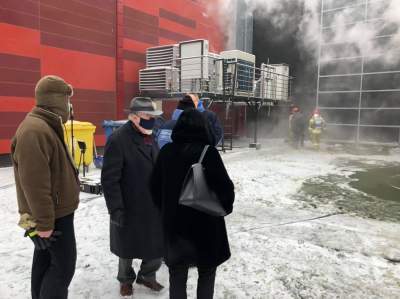 Jakie dokumenty spłonęły w pożarze miejskiego archiwum? Część nie do odzyskania