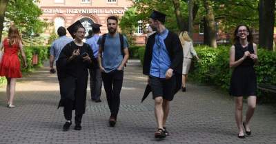 Politechnika Krakowska: lista najpopularniejszych kierunków, nie tylko IT