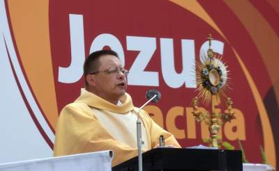 Ingres kardynała Grzegorza Rysia. Jak będzie wyglądać uroczystość?