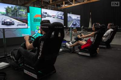 Oto najpopularniejsze gry ostatniej edycji Cracow Game Days