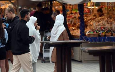 Rekordowe wpływy z turystyki w Małopolsce, głównie dzięki zagranicznym turystom