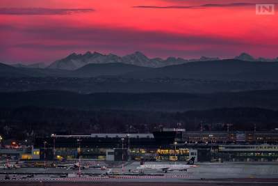 Więcej połączeń z Krakowa do Stambułu. "Wzrośnie liczba tureckich gości"