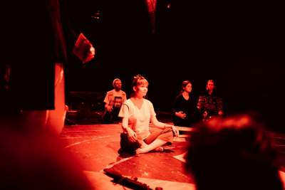 Poznajcie spektakle artystów, których talenty wkrótce odkryje świat!