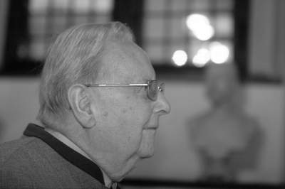 Nie żyje wybitny historyk prof. Aleksander Krawczuk. Miał 100 lat