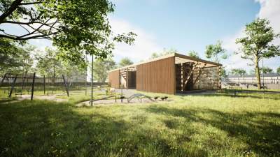 Moda na budowanie tężni solankowych trwa, w Krakowie powstanie kolejna