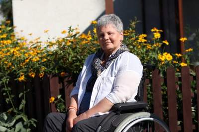 Janina Ochojska: Pokonałam raka, ale teraz muszę leczyć skutki... leczenia