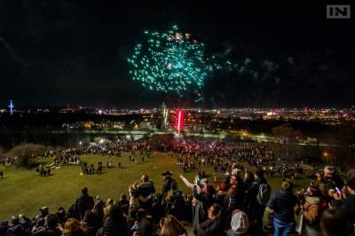 Sylwester w Krakowie: propozycje godne polecenia