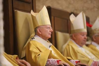 Abp Jędraszewski: homoseksualizm zaprzecza godności człowieczeństwa