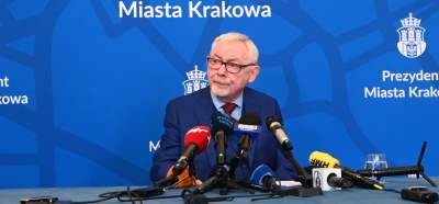 Prezydent komentuje postawienie mu zarzutów: „sprawa ma wyłącznie wymiar polityczny”