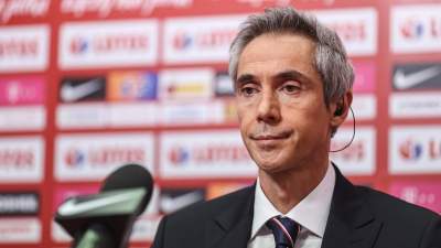 K.Piasecki: Nie będziemy mistrzami świata. Minister Gliński gorszy od Sousy