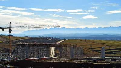 Ważna zmiana na podhalańskim odcinku zakopianki. Potrwa dwa lata