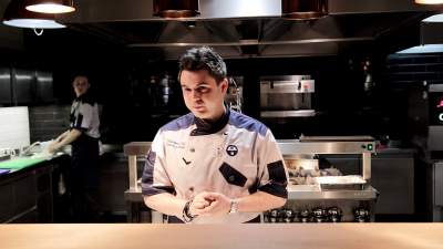 Napisał książkę kucharską inspirowaną smakami… polskich piłkarzy