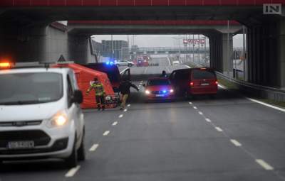 Co się stanie po otwarciu północnej obwodnicy Krakowa? Są pułapki...