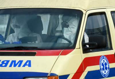 Ostatni taki wzrost zakażeń był jesienią, ale ludzie mają dość obostrzeń