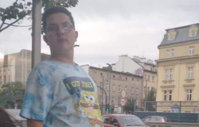 Chory na autyzm nastolatek odnaleziony, dzięki szerokiej akcji