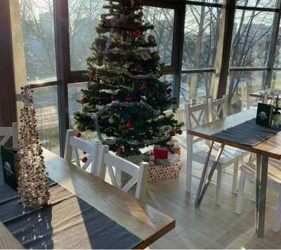 Restauracje zrywają z lockdownem: "nie mamy nic do stracenia"