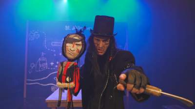 Teatr, który nie chce na siłę zaskakiwać. Nie musi