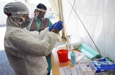 Najwięcej zakażeń w regionie od początku epidemii: nagły wzrost