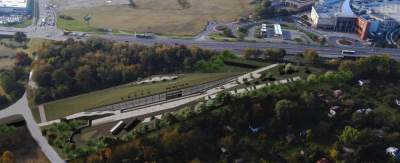 Powstaje miejsce pamięci o tysiącach ofiar, które zginęły w Krakowie z rąk nazistów