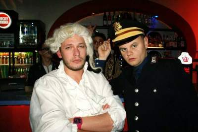 Piotr Sieklucki żegna "Cocon":  uzmysłowił mi czym są związki i przyjaźnie