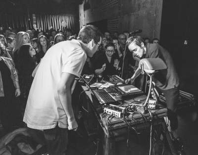 Odkryliśmy ich przed rokiem w krakowskich klubach. Teraz to gwiazdy