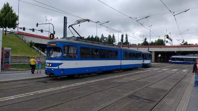 Po groźnej awarii: sprawdzili wszystkie "Wiedeńczyki"