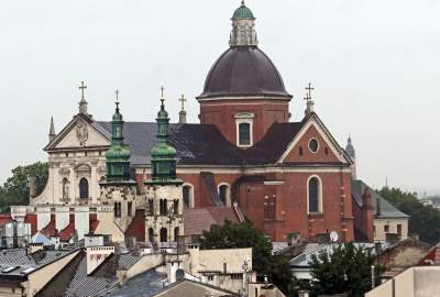 Jedna z najpiękniejszych scen w Europie z cudownym widokiem, startuje muzyczny festiwal