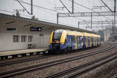 Kraków stawia na rozwój kolei metropolitalnej. Jest porozumienie