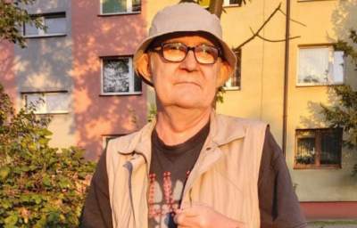 Znany radiowiec prosi o pomoc: może pokonać raka mózgu