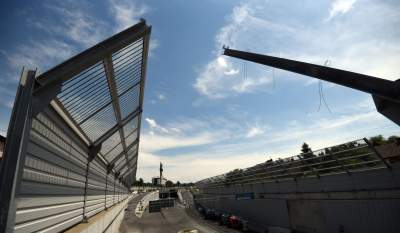 Przeszedł całą Trasę Łagiewnicką. Oto co zobaczył