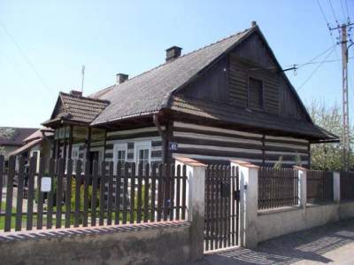 Małgorzata Jantos: Kraków potrzebuje... skansenu