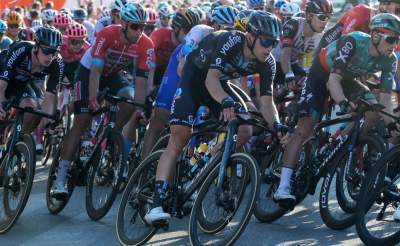 Którymi ulicami pojadą kolarze przez Kraków? Sporo zmian i utrudnień