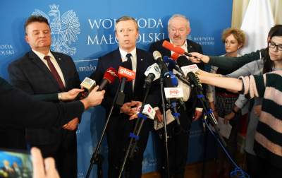 Koronawirus: Kraków w miarę bezpieczny, czy informacji zbyt mało?