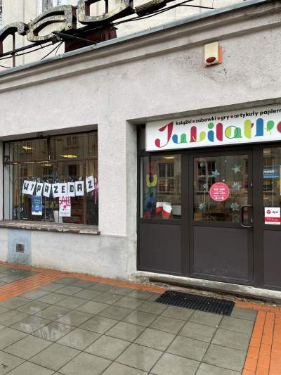 Słynna „Jubilatka” będzie działać dalej? Miasto proponuje rozwiązanie