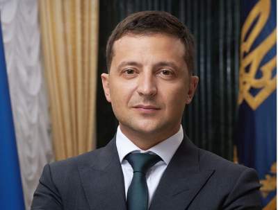 Krakowski teatr przygotowuje spektakl o prezydencie Ukrainy