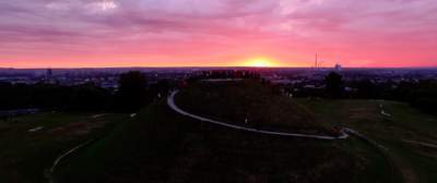 K. Piasecki: Postanowiłem zdobyć Koronę Krakowa! Do zobaczenia na szlaku