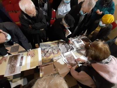 Odnowione czy zniszczone polichromie Wyspiańskiego? Pilne spotkanie