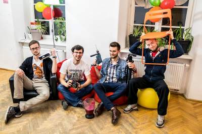 Sprawdzili co ludzie najczęściej pożyczają i stworzyli oryginalny serwis