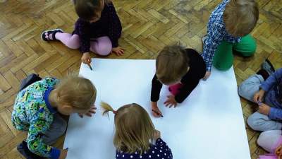 Jeszcze dwa tygodnie na zapis dziecka do przedszkola. Rekrutacja do końca marca