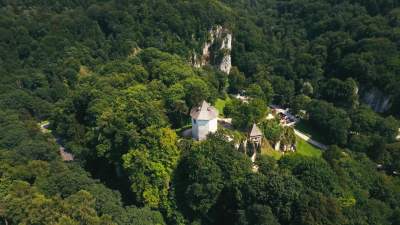 Festiwal Chopina w Ojcowie. Artysta zachwycił się tym miejscem