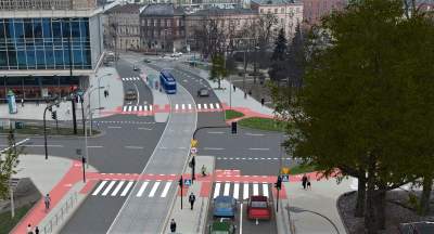 Jeszcze w sierpniu ruszy remont Zwierzynieckiej i Kościuszki, jutro magistrat poda konkrety