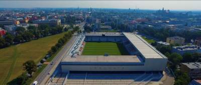 Piłkarska Liga Narodów w Krakowie, Ukraina zagra ze Szkocją