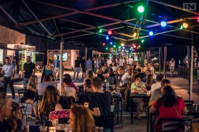 Mają sposób na zakłócanie ciszy nocnej w mieście. Są bardzo skuteczni