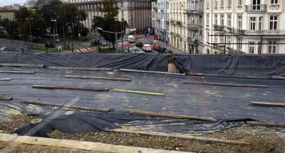 Wiadukt wykreślony z rejestru zabytków. To dlatego odwołano Bogdanowską?