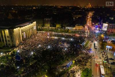 „Dajemy Ciałom Głos” – im więcej ludzi bierze w tym udział, tym lepiej