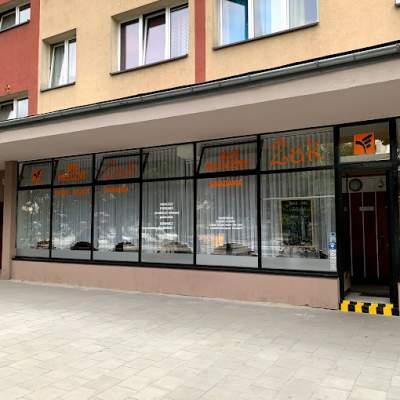 Ostatni dzień baru mlecznego Żak. Miasto tłumaczy, jak pomaga takim placówkom