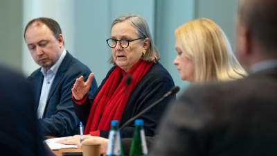 Tak chroni obywateli Unia Europejska, nie tylko przed zewnętrznymi zagrożeniami