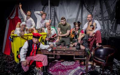 Wielkie teatralne święto w Krakowie. Ponad 60 spektakli, wszystkie za darmo!