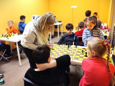 Miejsce Otwarte już działa. Dla uchodźców, migrantów i krakowian