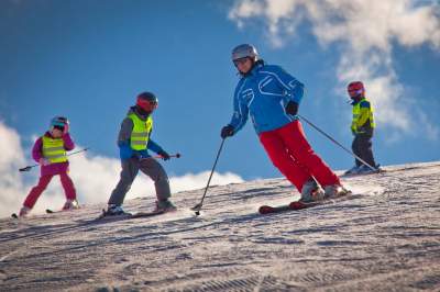 Narty w Jurgowie, Czorsztynie a może w Szczawnicy? Oto najlepsze miejsca